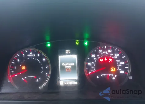 2017 Toyota Camry Se from USA, damaged, VIN 4T1BF1FK3HU749722